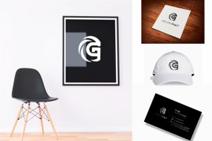 Логотип для компании по охранной деятельности!