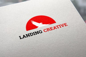 Логотип для агенства