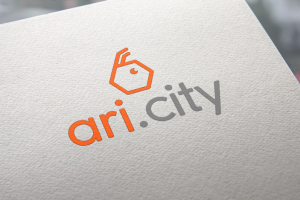 Логотип для компании по производству самокатов