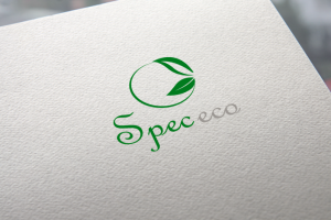 Логотип для эколога