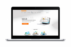 Ленд веб разработка