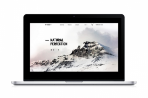 Мини-интернет магазин