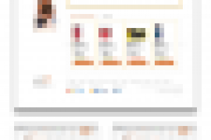 Дизайн интернет-магазина для спортсменов