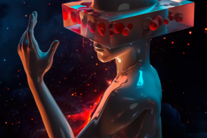 3D illustrations are made for CONCEPT2048