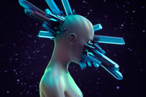 3D illustrations are made for CONCEPT2048