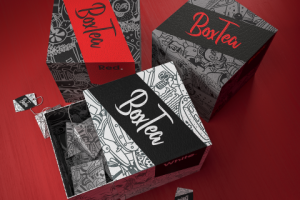 Дизайн упаковки