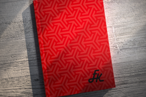 Элемент фирменного стиля