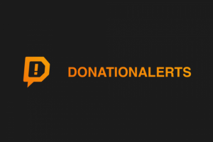 Donation Alerts