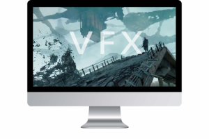 ШОУРИЛ "ВИЗУАЛЬНЫЕ ЭФФЕКТЫ. VFX/CG" 2022