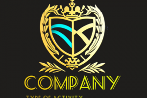 Логотип компании 1