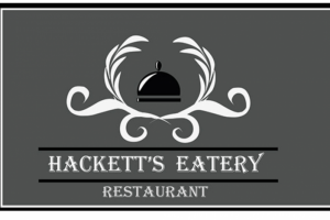 Логотип для ресторана