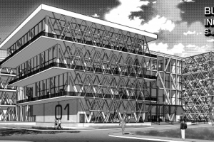 Концепт бизнесс инкубатора