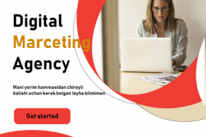 для маркетинг агенство