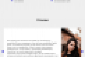 Лендинг для онлайн-школы