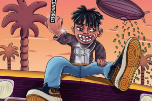 Обложка для альбома