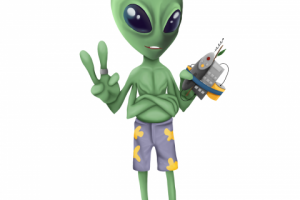 Персонаж комикса