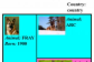 Родословная животного