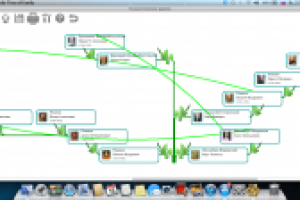 Генеалогическое древо семьи