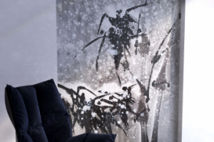 Фотореалистичная визуализация интерьера