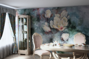 Фотореалистичная визуализация интерьера