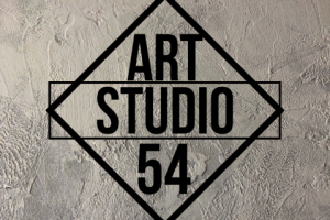 Логотип для АРТСтудии