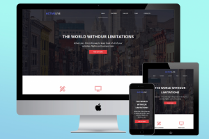 Бизнес планировщик ActiveLive