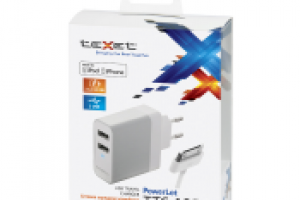 Упаковка для зарядного устройства