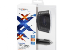 Упаковка для разветвителя прикуривателя