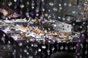 Съемка для ресторана MeatLine