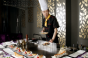 Съемка для ресторана MeatLine