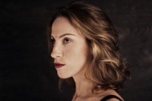 Фотосессия Марии