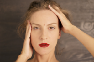 Фотосессия Марии