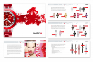 Каталог часов