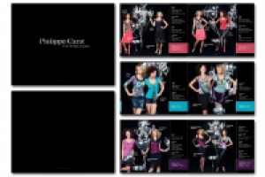 Каталог одежды