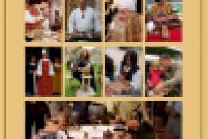 Афиша к фестивалю