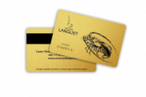 подарочные карты