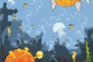 детская игра-бродилка