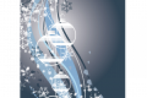 новогодняя открытка