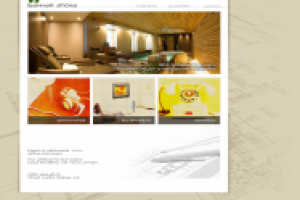 Дизайн сайта