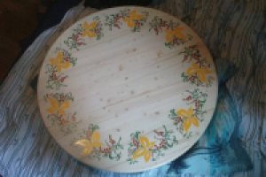 столик для центра детского творчества "Былинушка"