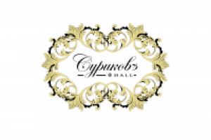 Логотип для ресторана. Конкурсная работа