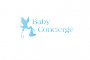 Логотип для фирмы, оказывающей услуги нянь