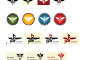 эмблема для сайта малого медицинского факультета