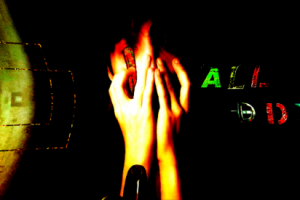 Обрабокта фотографии