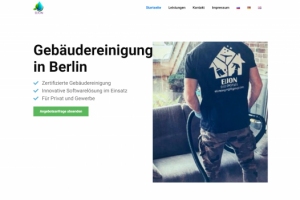 Elion - клининговое агенство