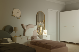 Детская комната