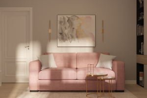 Спальня гостевая