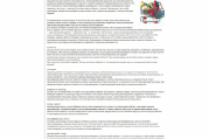 Предновогодний запас