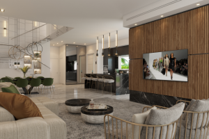 Гостиная. Израиль