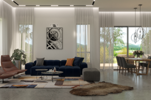 Гостиная.Израиль